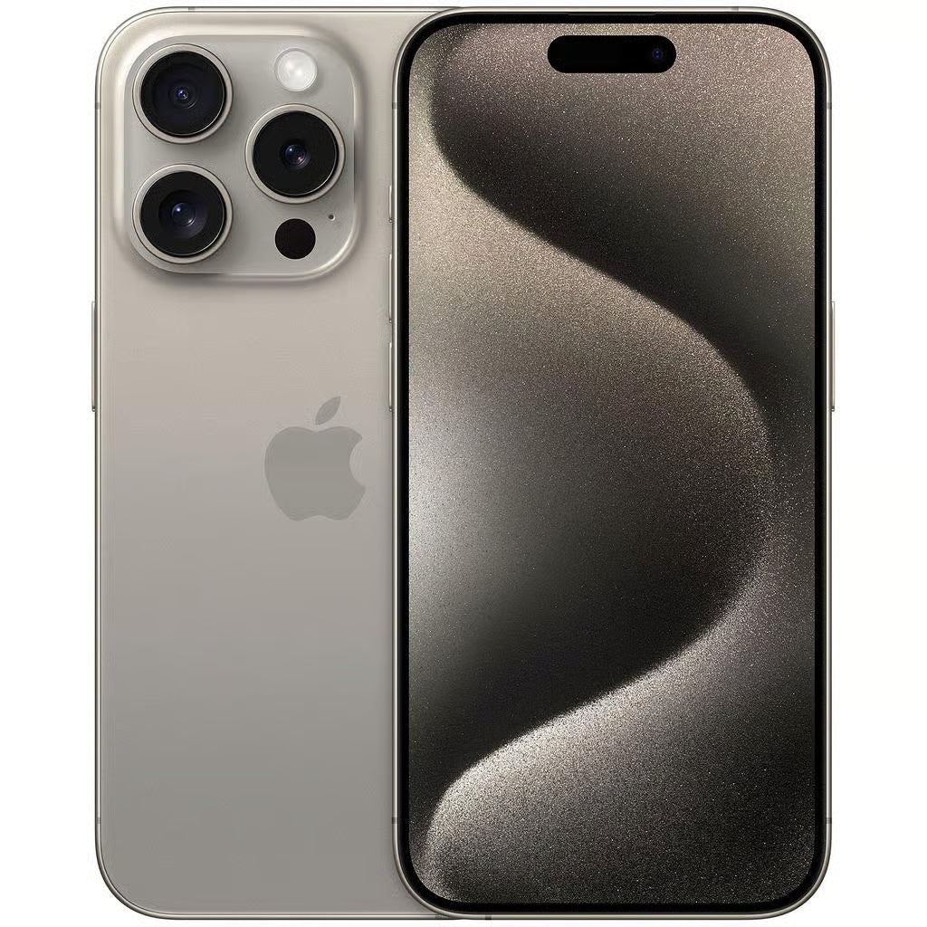 ‎iPhone 15 Pro
