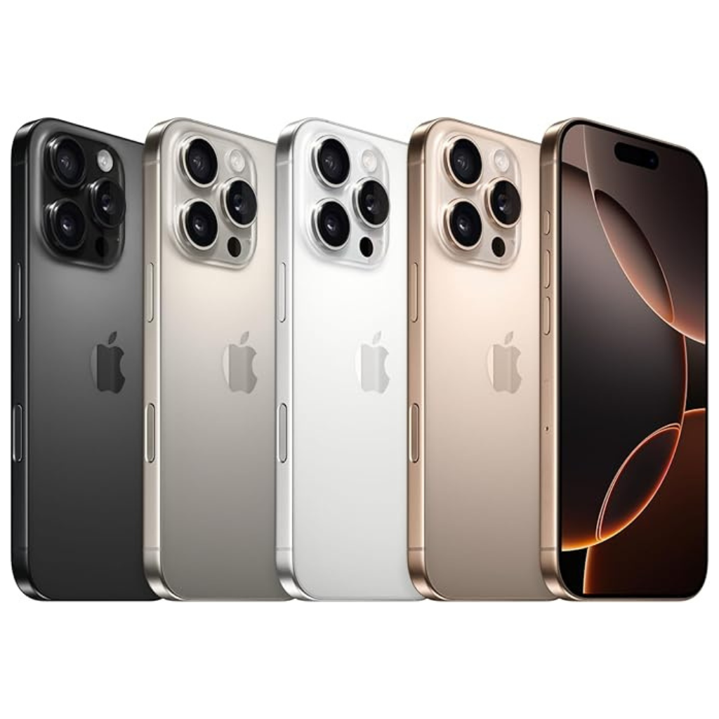 Iphone 16 Pro