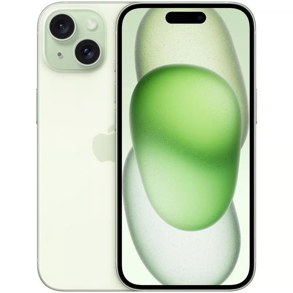‎iPhone 15