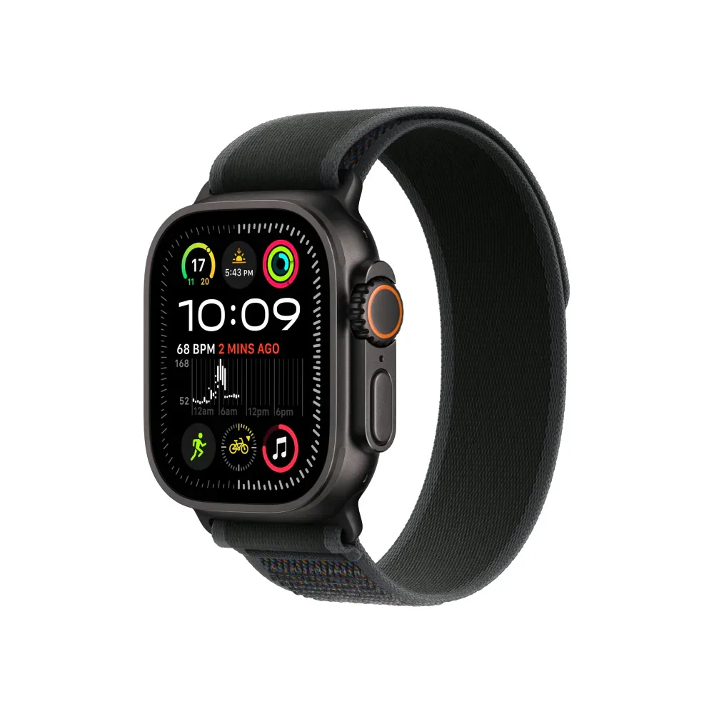 ‎Apple Watch Série 10 (46mm)