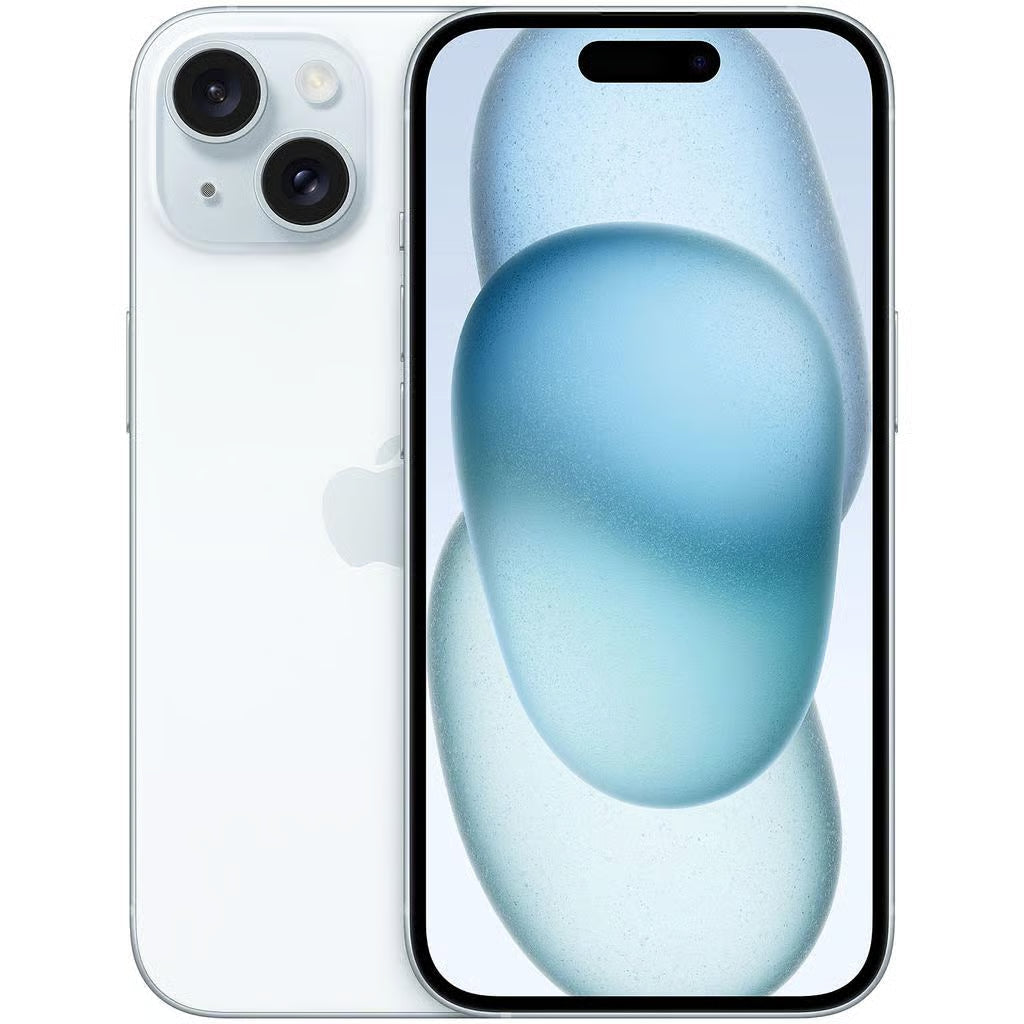 ‎iPhone 15
