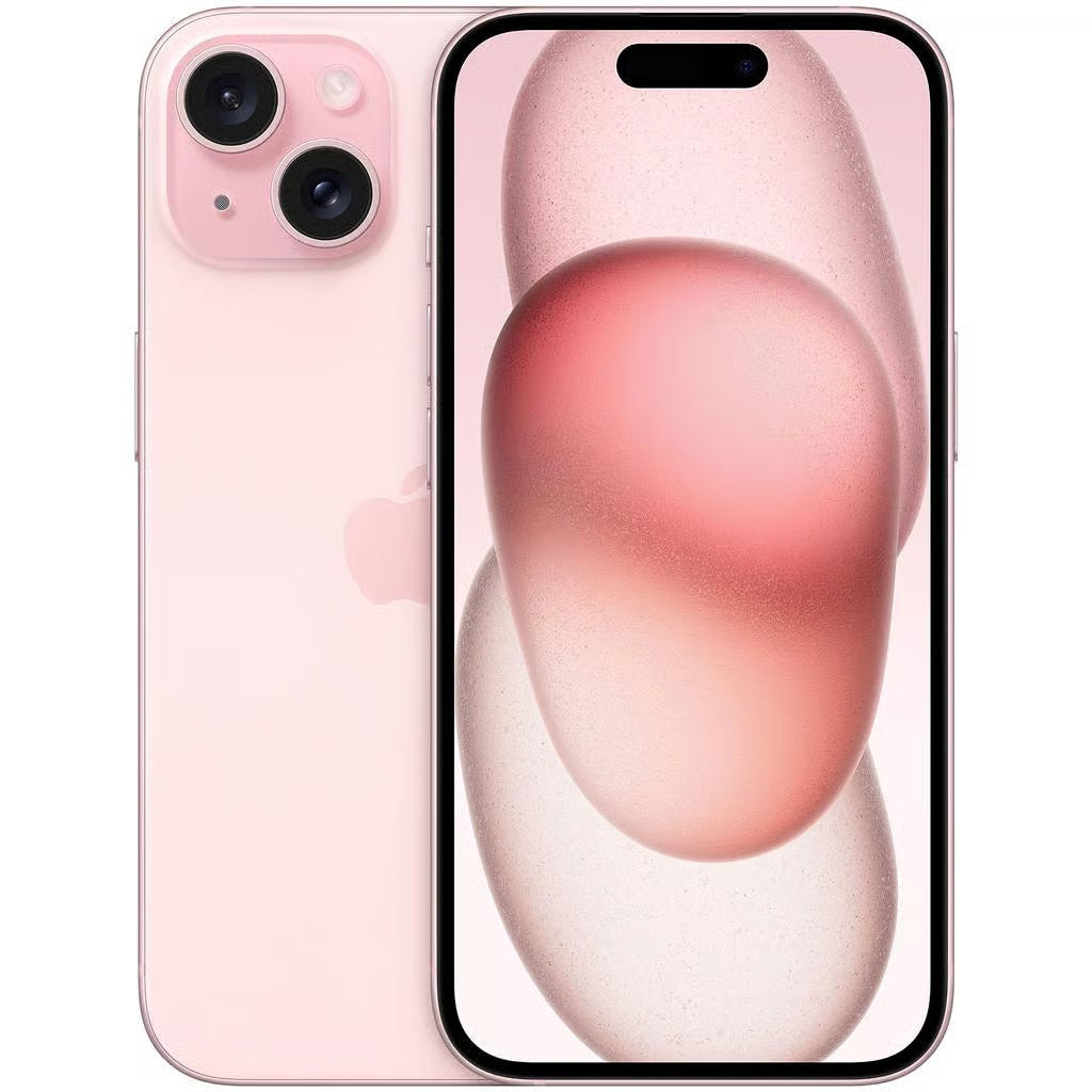 ‎iPhone 15